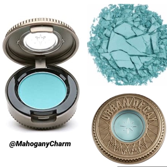 Urban Decay Other - Urban Decay Matte Eye Shadow - Narcotic